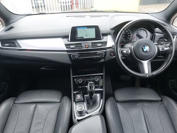 Used BMW 2 Series 2018 for sale - 77433631: Photo