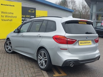 Used BMW 2 Series 2018 for sale - 77433631: Photo