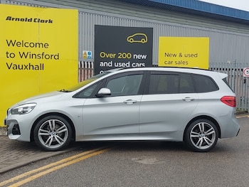 Used BMW 2 Series 2018 for sale - 77433631: Photo