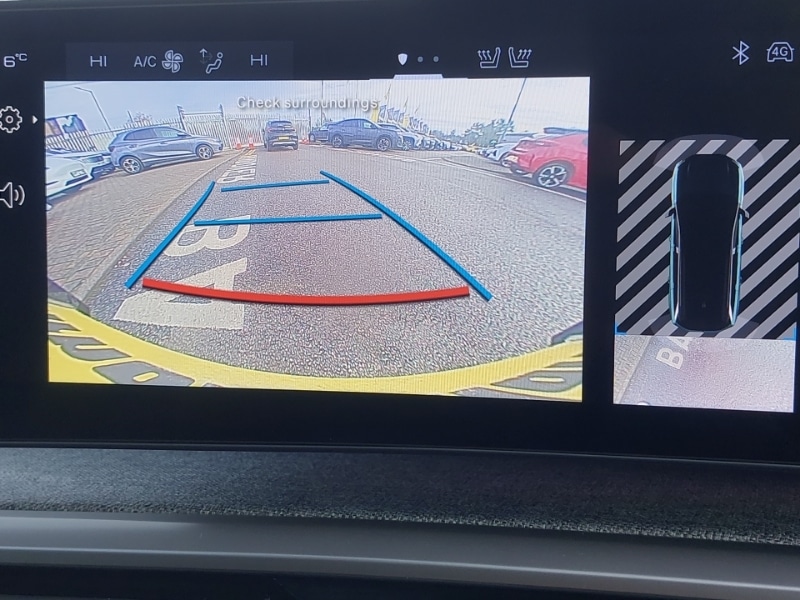 Used Peugeot 5008 2025 for sale - 76834071: Photo 11