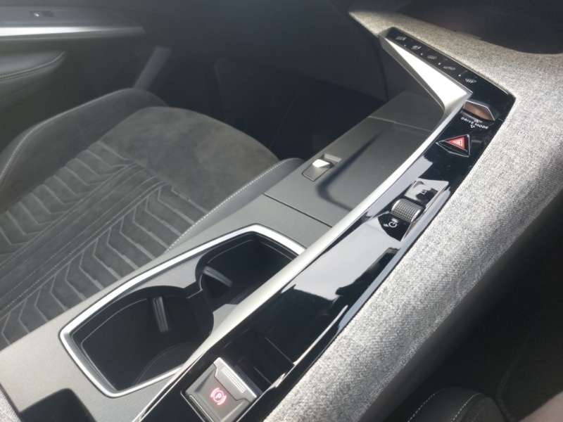 Used Peugeot 5008 2025 for sale - 76834071: Photo 14