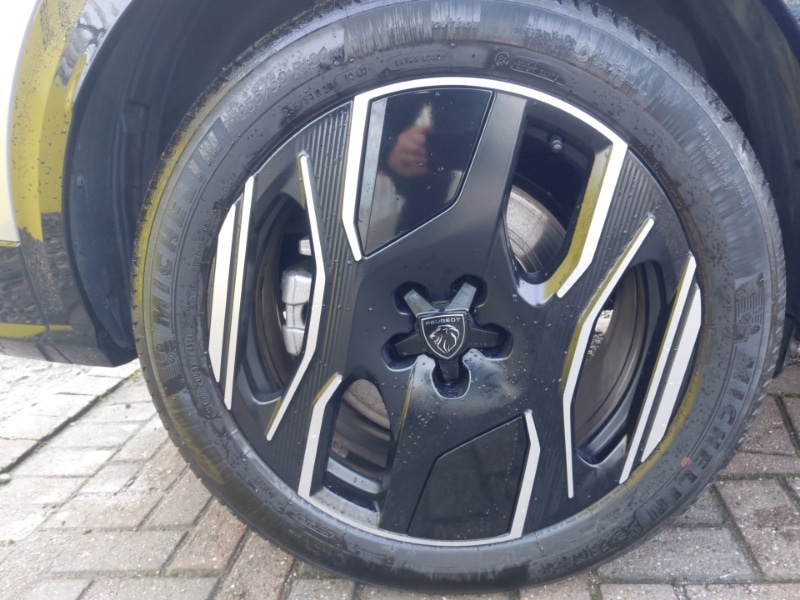 Used Peugeot 5008 2025 for sale - 76834071: Photo 17