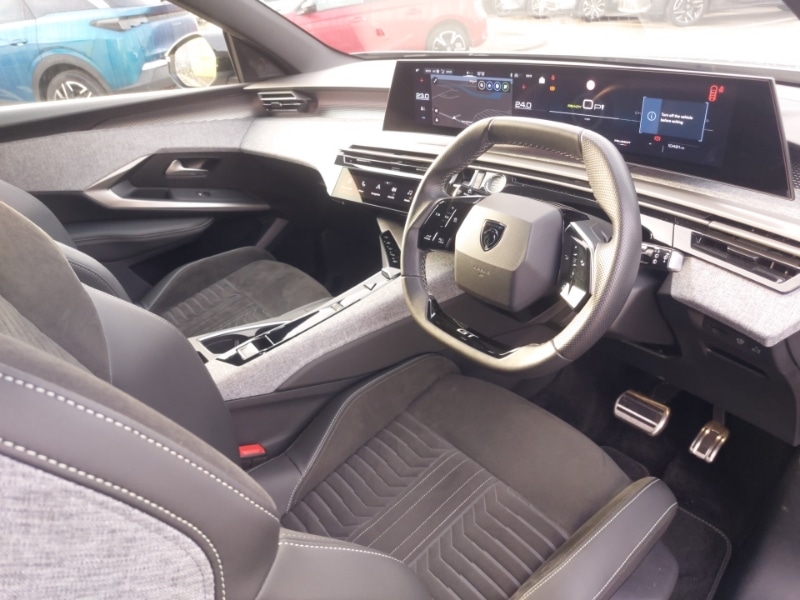 Used Peugeot 5008 2025 for sale - 76834071: Photo 18