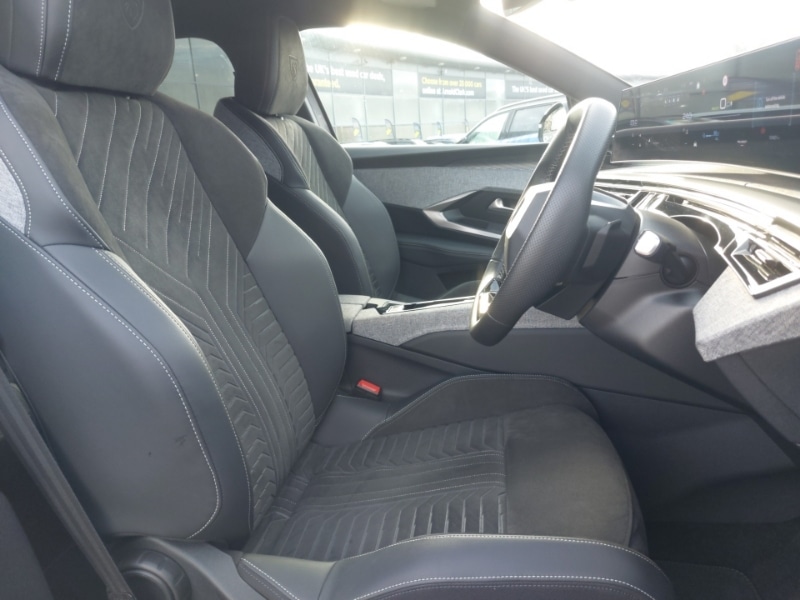 Used Peugeot 5008 2025 for sale - 76834071: Photo 19