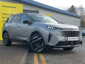 2025 - 157kW GT 73kWh 5dr Auto