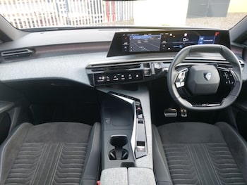 Used Peugeot 5008 2025 for sale - 76834071: Photo