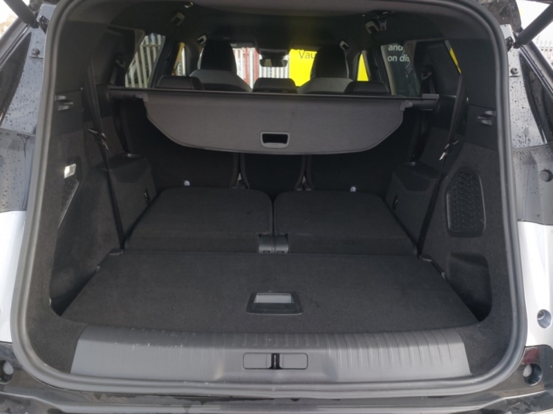 Used Peugeot 5008 2025 for sale - 76834071: Photo 8