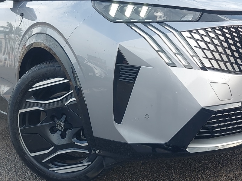 Used Peugeot 5008 2025 for sale - 76834071: Photo 9