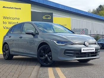 Used Volkswagen Golf 2024 for sale - 78269341: Photo