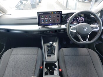 Used Volkswagen Golf 2024 for sale - 78269341: Photo