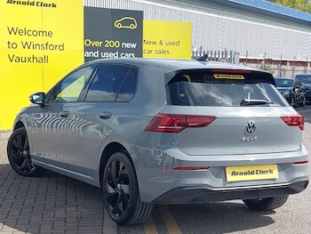 Used Volkswagen Golf 2024 for sale - 78269341: Photo