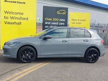 Used Volkswagen Golf 2024 for sale - 78269341: Photo