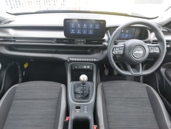 Used Jeep Avenger 2025 for sale - 78821454: Photo