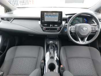 Used Toyota Corolla 2022 for sale - 74452127: Photo