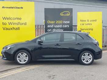 Used Toyota Corolla 2022 for sale - 74452127: Photo