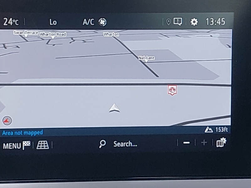 Used Vauxhall Mokka 2021 for sale - 76764051: Photo 10