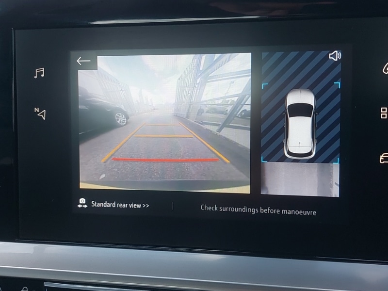 Used Vauxhall Mokka 2021 for sale - 76764051: Photo 11