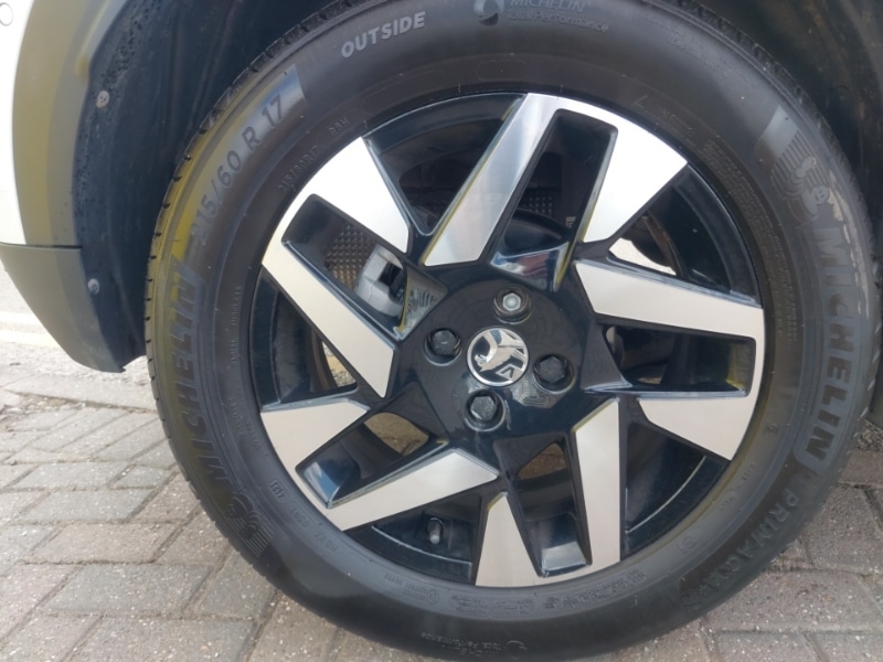 Used Vauxhall Mokka 2021 for sale - 76764051: Photo 17