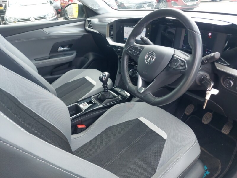 Used Vauxhall Mokka 2021 for sale - 76764051: Photo 18