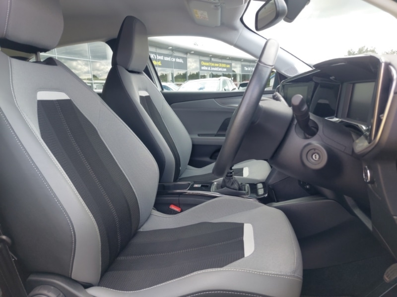 Used Vauxhall Mokka 2021 for sale - 76764051: Photo 19