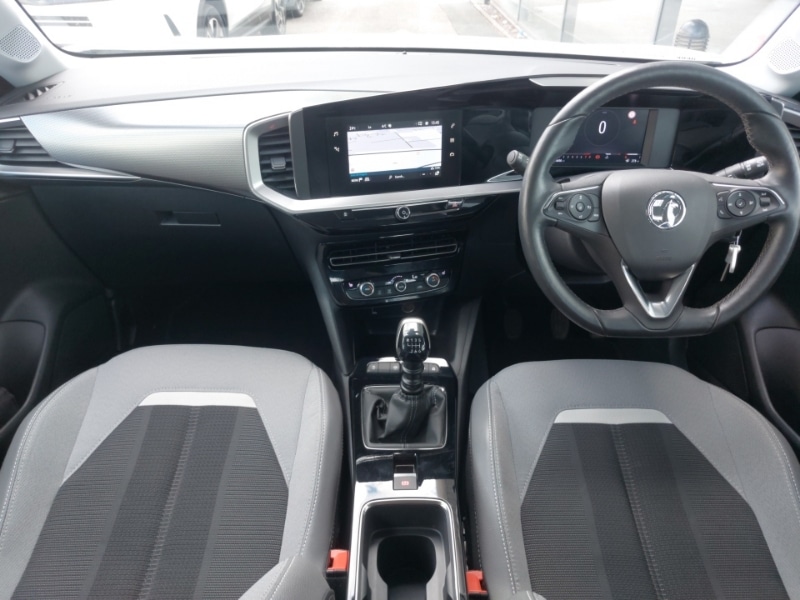 Used Vauxhall Mokka 2021 for sale - 76764051: Photo 2