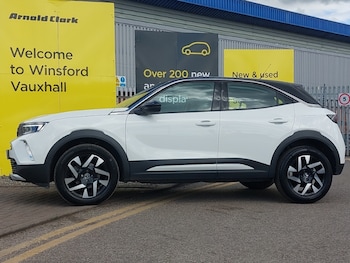 Used Vauxhall Mokka 2021 for sale - 76764051: Photo