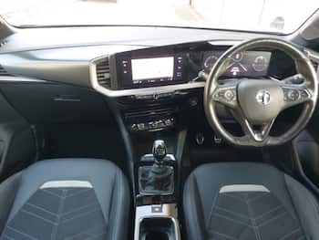 Used Vauxhall Mokka 2023 for sale - 79598099: Photo
