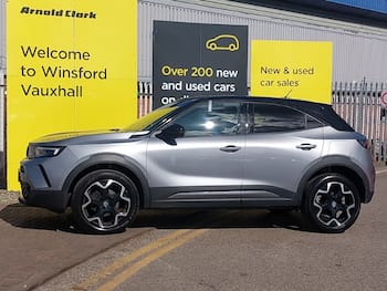 Used Vauxhall Mokka 2023 for sale - 79598099: Photo