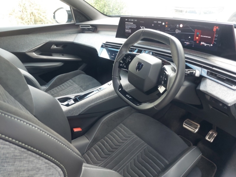 Used Peugeot 3008 2024 for sale - 76254434: Photo 18