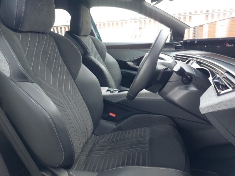 Used Peugeot 3008 2024 for sale - 76254434: Photo 19