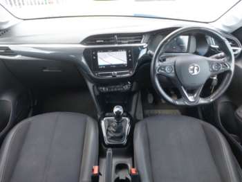 Used Vauxhall Corsa 2020 for sale - 74801493: Photo