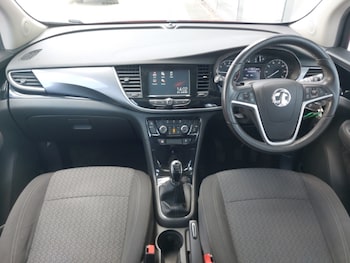 Used Vauxhall Mokka X 2019 for sale - 79201226: Photo