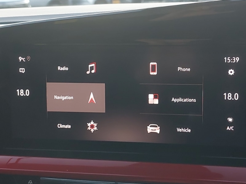 Used Vauxhall Mokka 2021 for sale - 76925291: Photo 13