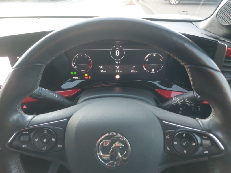 Used Vauxhall Mokka 2021 for sale - 76925291: Photo 15