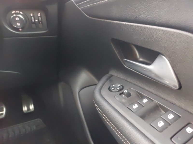 Used Vauxhall Mokka 2021 for sale - 76925291: Photo 16