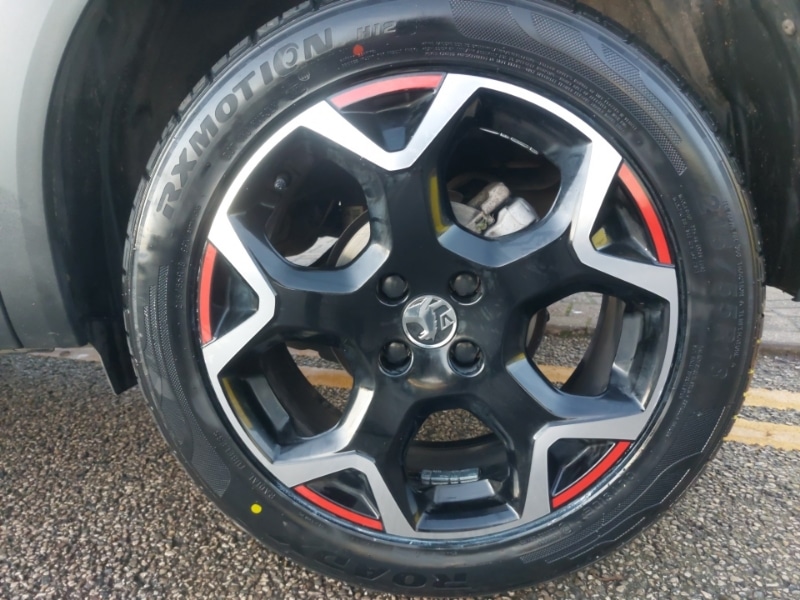 Used Vauxhall Mokka 2021 for sale - 76925291: Photo 17