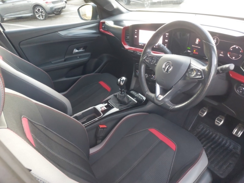 Used Vauxhall Mokka 2021 for sale - 76925291: Photo 18