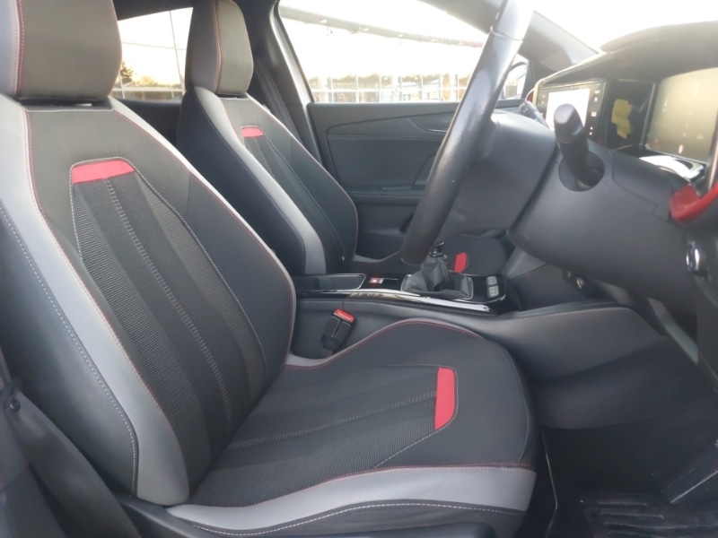 Used Vauxhall Mokka 2021 for sale - 76925291: Photo 19