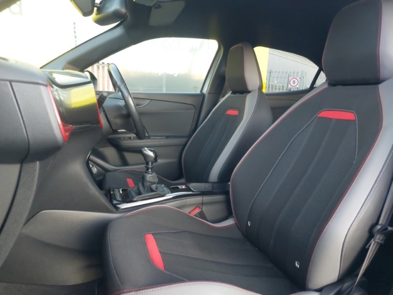 Used Vauxhall Mokka 2021 for sale - 76925291: Photo 5