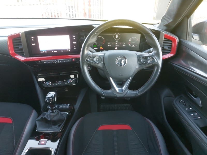 Used Vauxhall Mokka 2021 for sale - 76925291: Photo 7