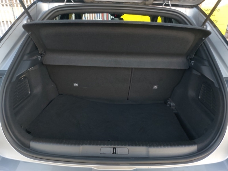 Used Vauxhall Mokka 2021 for sale - 76925291: Photo 8