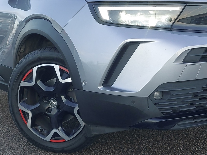 Used Vauxhall Mokka 2021 for sale - 76925291: Photo 9