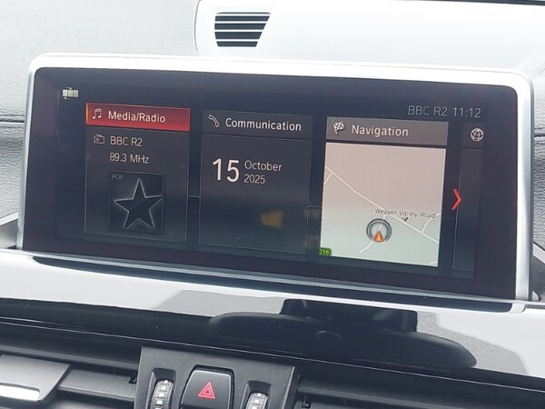 Used BMW X2 2020 for sale - 76275817: Photo 13