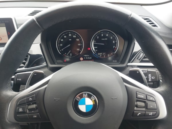 Used BMW X2 2020 for sale - 76275817: Photo 15