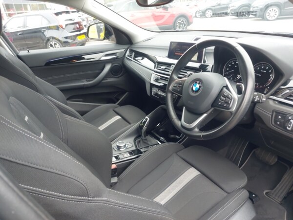 Used BMW X2 2020 for sale - 76275817: Photo 18