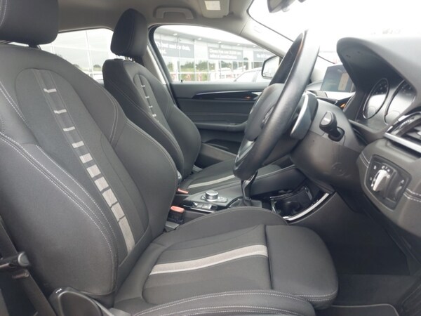Used BMW X2 2020 for sale - 76275817: Photo 19