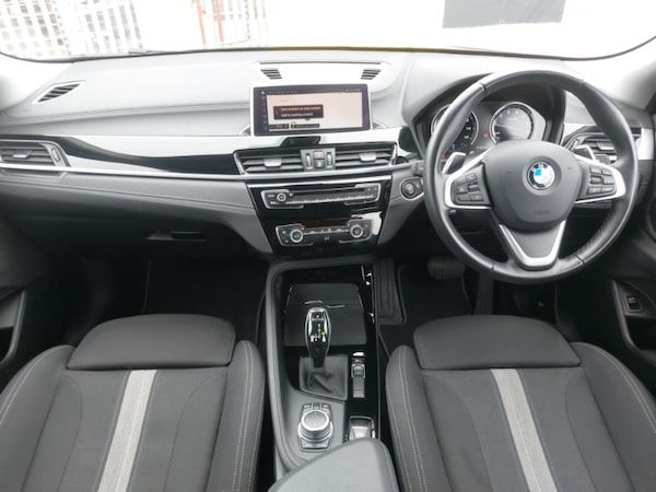 Used BMW X2 2020 for sale - 76275817: Photo 2