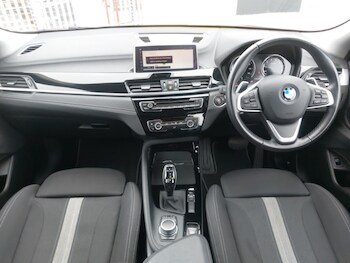 Used BMW X2 2020 for sale - 76275817: Photo