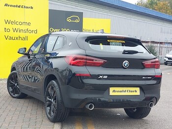 Used BMW X2 2020 for sale - 76275817: Photo