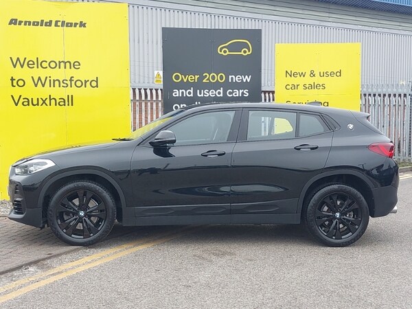 Used BMW X2 2020 for sale - 76275817: Photo 4